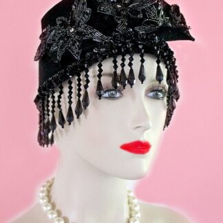 Avant Garde Designer Hats For Women By NY Fashion Hats