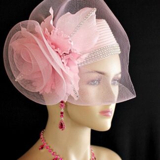 Avant Garde Designer Hats For Women By NY Fashion Hats