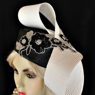 Avant Garde Designer Hats For Women By NY Fashion Hats