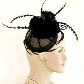 Avant Garde Designer Hats For Women By NY Fashion Hats