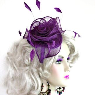 Haute Couture Hats For Women