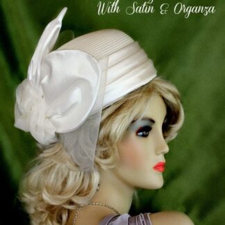Avant Garde Designer Hats For Women By NY Fashion Hats