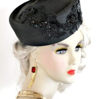 Avant Garde Designer Hats For Women By NY Fashion Hats