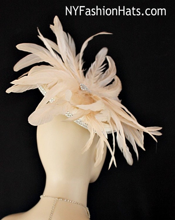 Haute Couture Hats For Women