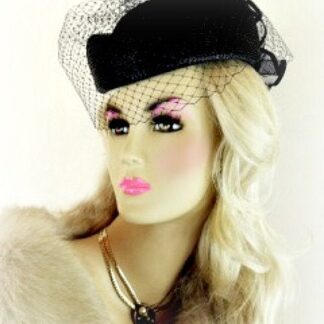 Avant Garde Designer Hats For Women By NY Fashion Hats