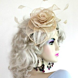 Avant Garde Designer Hats For Women By NY Fashion Hats