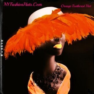 Avant Garde Designer Hats For Women By NY Fashion Hats