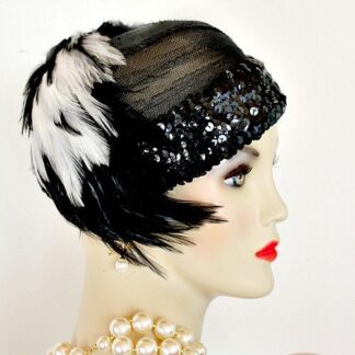 Avant Garde Designer Hats For Women By NY Fashion Hats