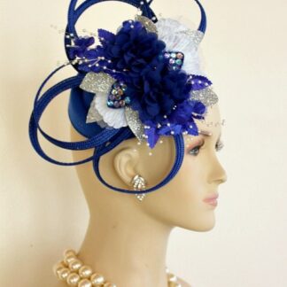 Avant Garde Designer Hats For Women By NY Fashion Hats