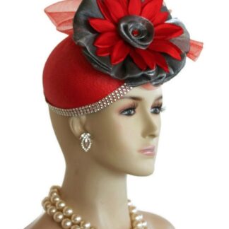 Avant Garde Designer Hats For Women By NY Fashion Hats