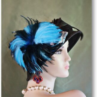 Avant Garde Designer Hats For Women By NY Fashion Hats