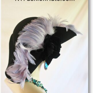 Avant Garde Designer Hats For Women By NY Fashion Hats