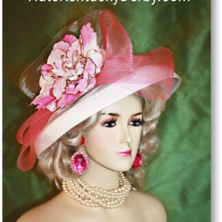 Avant Garde Designer Hats For Women By NY Fashion Hats