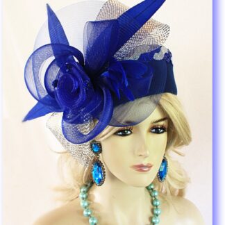 Avant Garde Designer Hats For Women By NY Fashion Hats