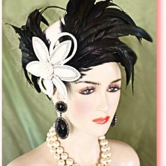 Avant Garde Designer Hats For Women By NY Fashion Hats