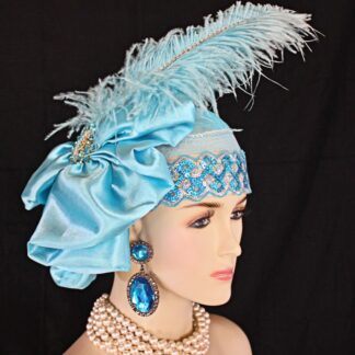 Avant Garde Designer Hats For Women By NY Fashion Hats