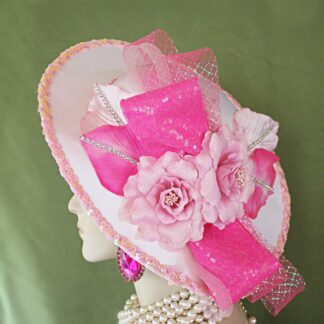 Avant Garde Designer Hats For Women By NY Fashion Hats