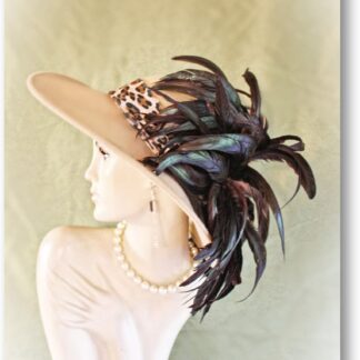 Avant Garde Designer Hats For Women By NY Fashion Hats