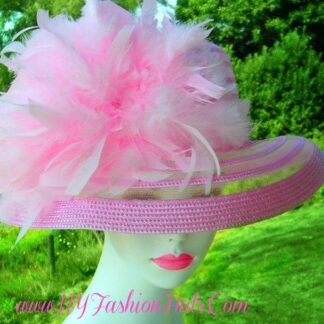 Avant Garde Designer Hats For Women By NY Fashion Hats