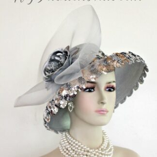 Avant Garde Designer Hats For Women By NY Fashion Hats