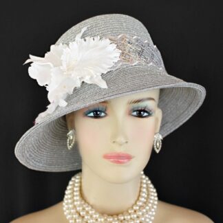 Avant Garde Designer Hats For Women By NY Fashion Hats