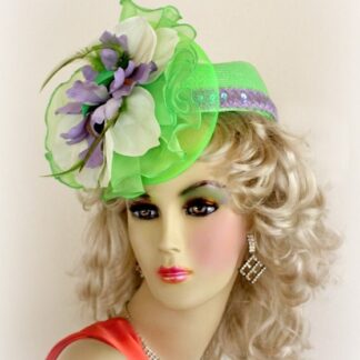 Avant Garde Designer Hats For Women By NY Fashion Hats