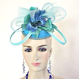 Avant Garde Designer Hats For Women By NY Fashion Hats