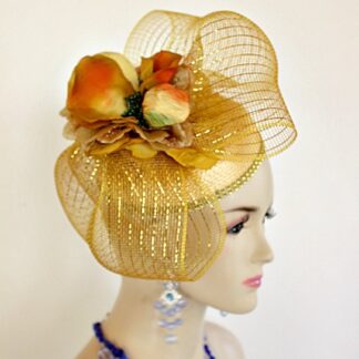 Avant Garde Designer Hats For Women By NY Fashion Hats