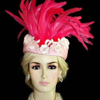 Avant Garde Designer Hats For Women By NY Fashion Hats