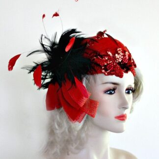 Avant Garde Designer Hats For Women By NY Fashion Hats