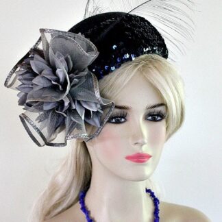 Avant Garde Designer Hats For Women By NY Fashion Hats