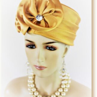 Avant Garde Designer Hats For Women By NY Fashion Hats