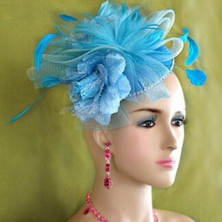 Avant Garde Designer Hats For Women By NY Fashion Hats