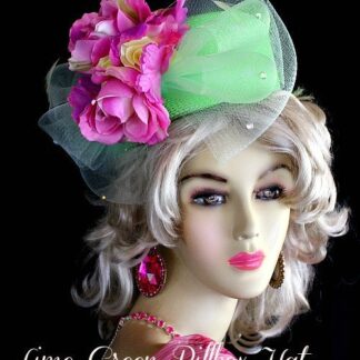 Avant Garde Designer Hats For Women By NY Fashion Hats