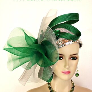 Avant Garde Designer Hats For Women By NY Fashion Hats