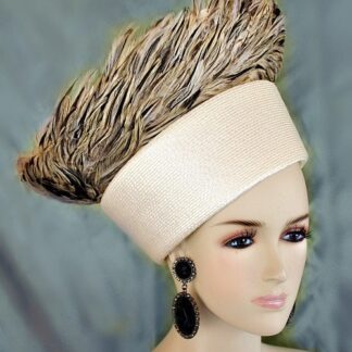 Avant Garde Designer Hats For Women By NY Fashion Hats