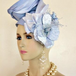 Avant Garde Designer Hats For Women By NY Fashion Hats