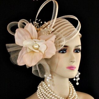 Avant Garde Designer Hats For Women By NY Fashion Hats