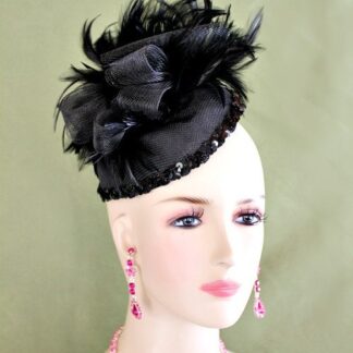 Avant Garde Designer Hats For Women By NY Fashion Hats