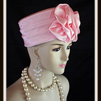 Avant Garde Designer Hats For Women By NY Fashion Hats
