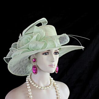 Avant Garde Designer Hats For Women By NY Fashion Hats