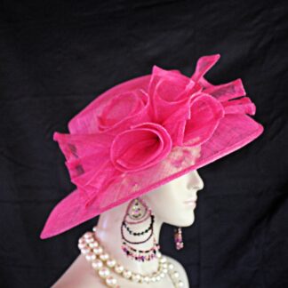 Avant Garde Designer Hats For Women By NY Fashion Hats