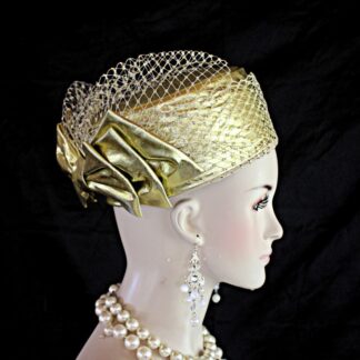 Avant Garde Designer Hats For Women By NY Fashion Hats