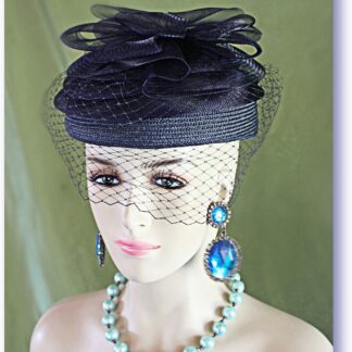 Avant Garde Designer Hats For Women By NY Fashion Hats
