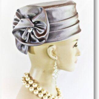 Avant Garde Designer Hats For Women By NY Fashion Hats