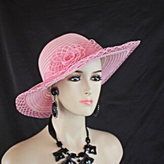 Avant Garde Designer Hats For Women By NY Fashion Hats