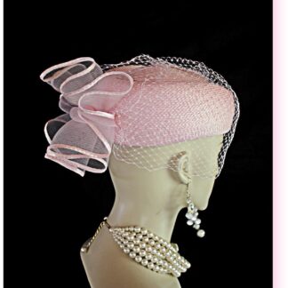 Avant Garde Designer Hats For Women By NY Fashion Hats