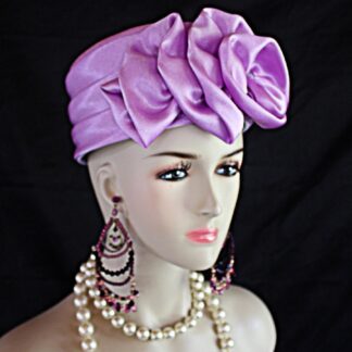 Avant Garde Designer Hats For Women By NY Fashion Hats
