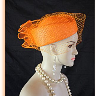 Avant Garde Designer Hats For Women By NY Fashion Hats