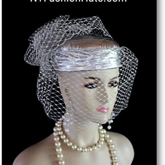 Avant Garde Designer Hats For Women By NY Fashion Hats